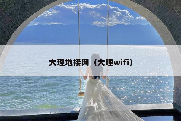大理地接网（大理wifi）