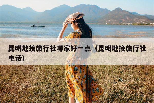 昆明地接旅行社哪家好一点（昆明地接旅行社电话）