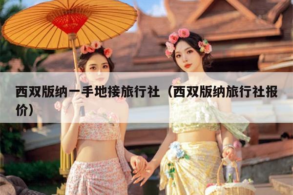 西双版纳一手地接旅行社（西双版纳旅行社报价）