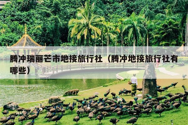 腾冲瑞丽芒市地接旅行社（腾冲地接旅行社有哪些）