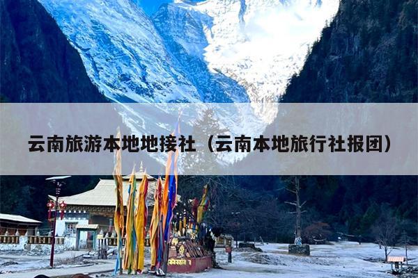 云南旅游本地地接社（云南本地旅行社报团）