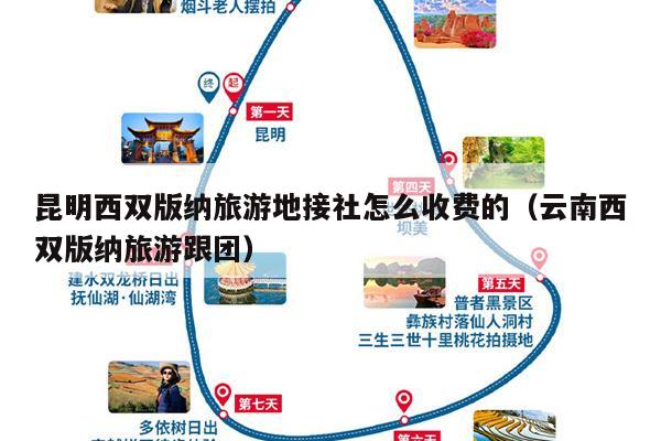 昆明西双版纳旅游地接社怎么收费的（云南西双版纳旅游跟团）