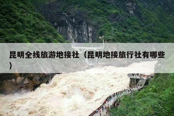 昆明全线旅游地接社（昆明地接旅行社有哪些）