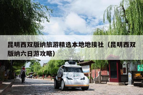 昆明西双版纳旅游精选本地地接社（昆明西双版纳六日游攻略）