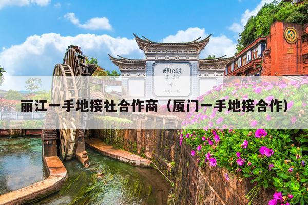 丽江一手地接社合作商（厦门一手地接合作）