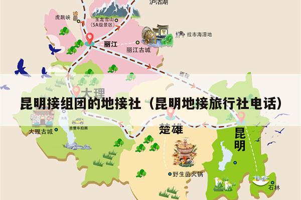昆明接组团的地接社（昆明地接旅行社电话）