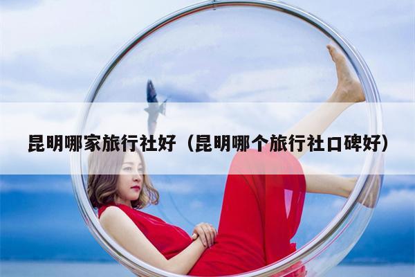 昆明哪家旅行社好（昆明哪个旅行社口碑好）