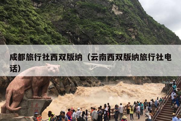 成都旅行社西双版纳（云南西双版纳旅行社电话）