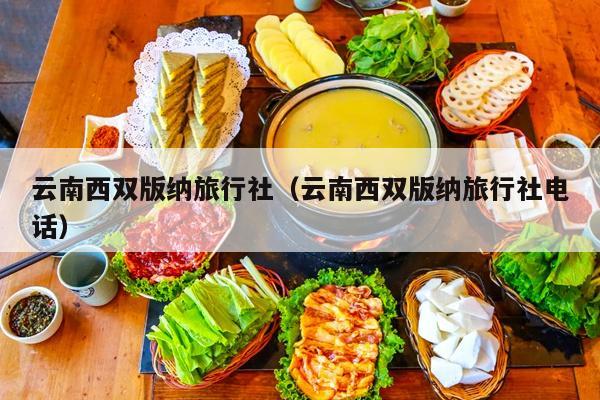 云南西双版纳旅行社（云南西双版纳旅行社电话）