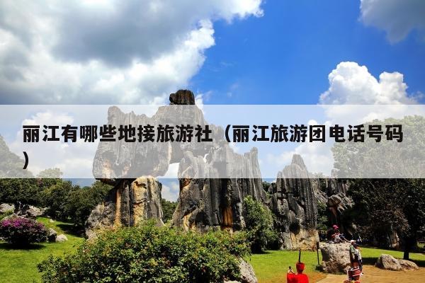 丽江有哪些地接旅游社（丽江旅游团电话号码）