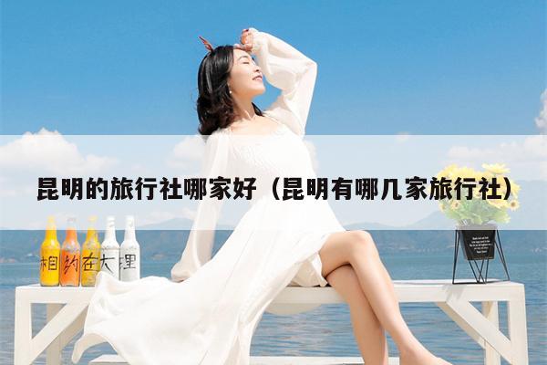 昆明的旅行社哪家好（昆明有哪几家旅行社）