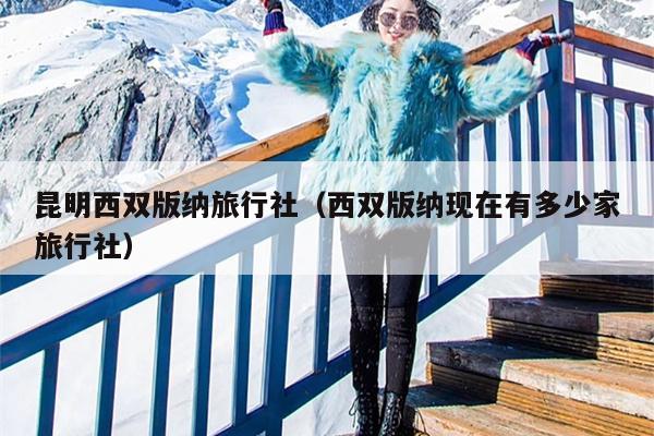 昆明西双版纳旅行社（西双版纳现在有多少家旅行社）