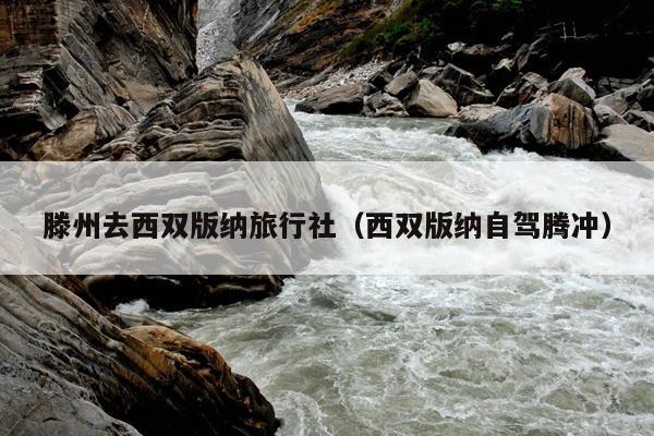 滕州去西双版纳旅行社（西双版纳自驾腾冲）