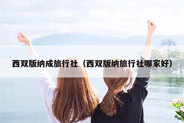 西双版纳成旅行社（西双版纳旅行社哪家好）