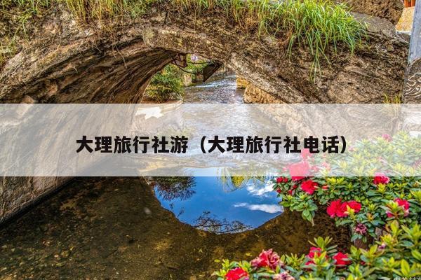 大理旅行社游（大理旅行社电话）